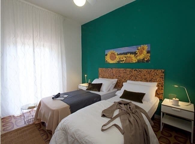 Guest house Il Bracconiere Orbetello